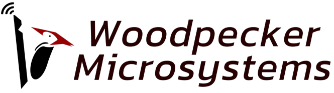 Woodpecker Microsystems